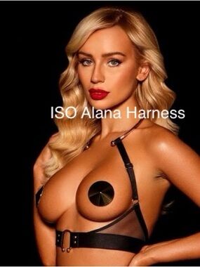 ISO Honey Birdette